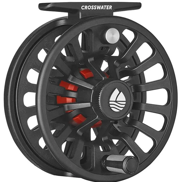 Moulinet Mouche Redington Crosswater Iv