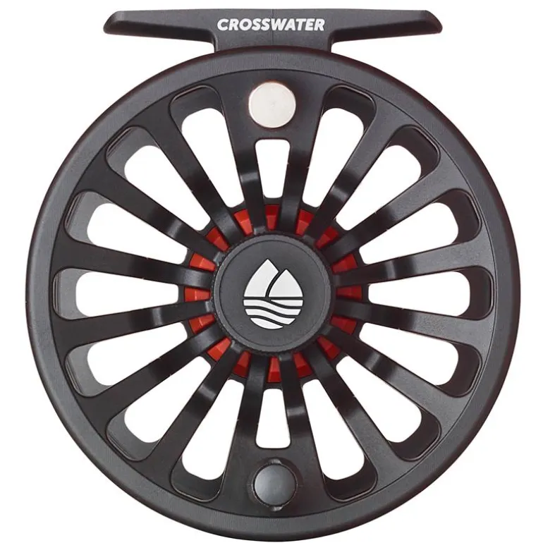 Moulinet Mouche Redington Crosswater Iv