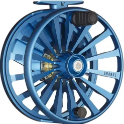 Redington Moulinet Mouche Grande Marine * Moulinets Mouche