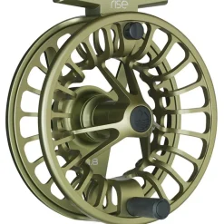 Redington Moulinet Mouche Rise Iii Olive * Moulinets Mouche
