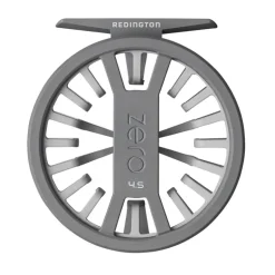 Moulinet Mouche Redington Zero Gray