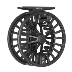 Redington Moulinet Mouche Zero Black * Moulinets Mouche