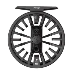 Redington Moulinet Mouche Zero Black * Moulinets Mouche