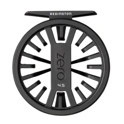 Redington Moulinet Mouche Zero Black * Moulinets Mouche