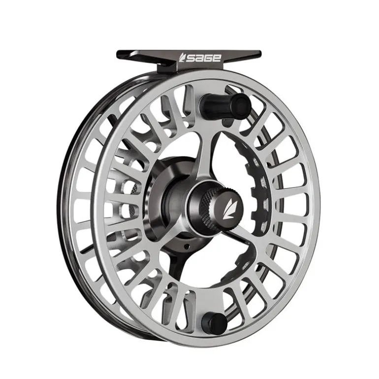 Moulinet Mouche Sage Arbor Xl Frost
