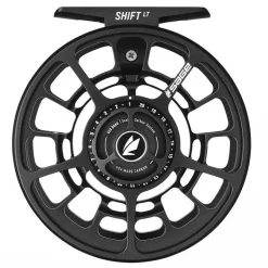 Moulinet Mouche Sage Shift Lt Stealth