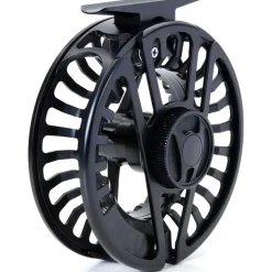 Moulinet Mouche Vision Xlv Black