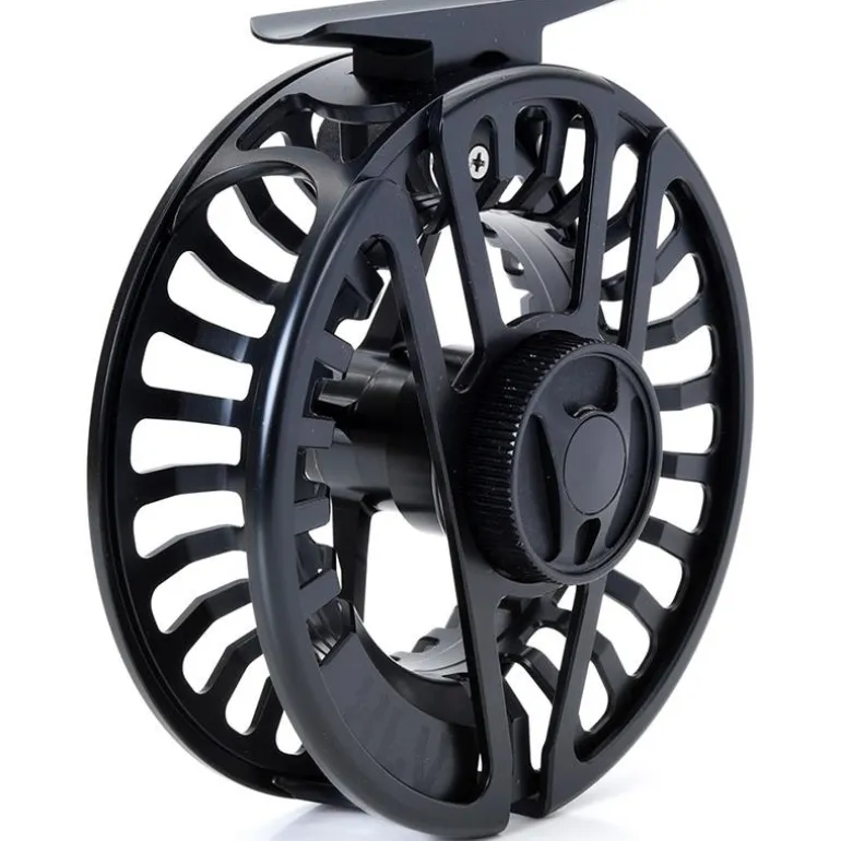 Moulinet Mouche Vision Xlv Black