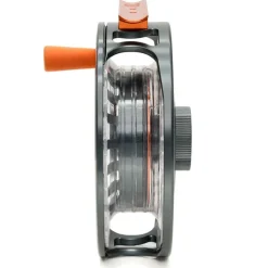 Vision Moulinet Mouche Xlv Stillmaniac * Moulinets Mouche
