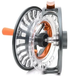 Vision Moulinet Mouche Xlv Stillmaniac * Moulinets Mouche