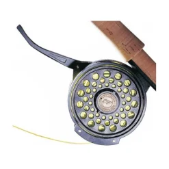 Vivarelli Moulinet Mouche Standard * Moulinets Mouche