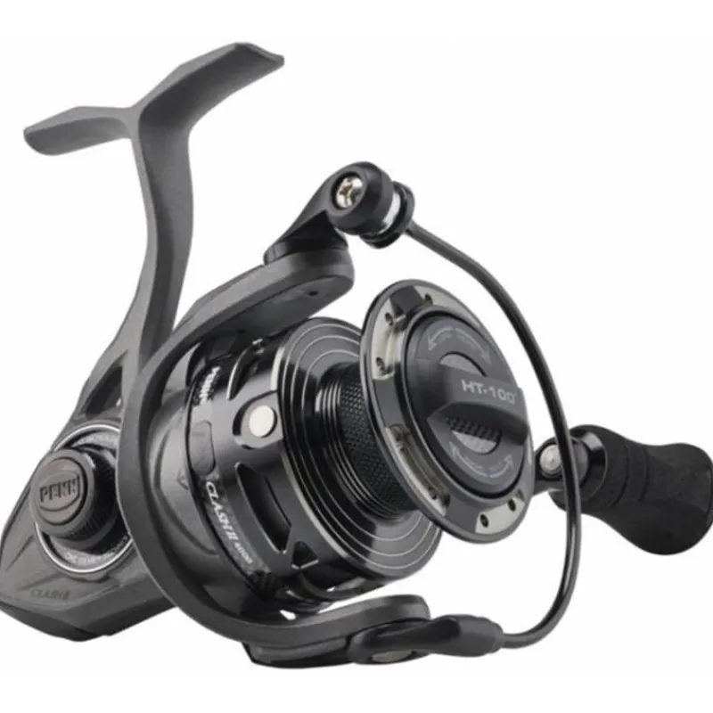Penn Moulinet Clash Ii * Moulinets Mer