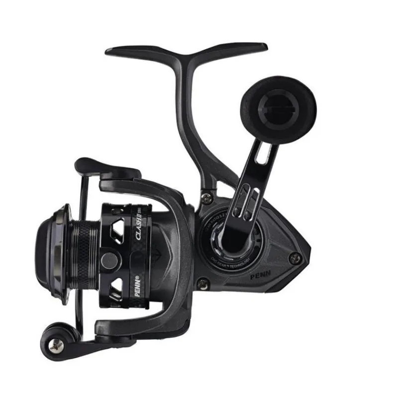 Penn Moulinet Clash Ii * Moulinets Mer