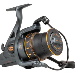 Penn Moulinet Surfblaste Iii Longcast * Moulinets Mer