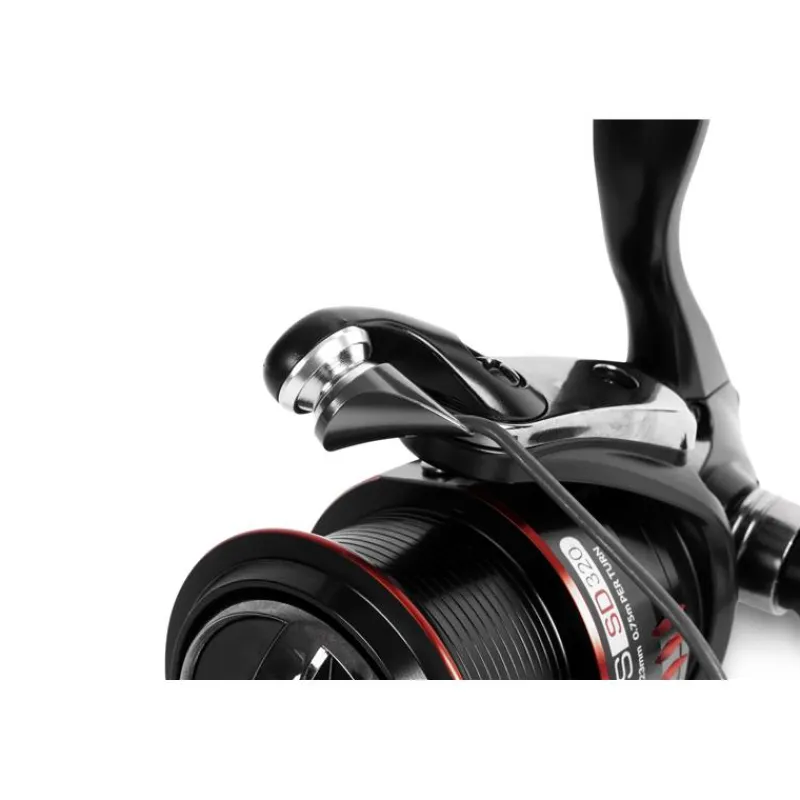 Preston Innovations Moulinet Centris Sd * Moulinets