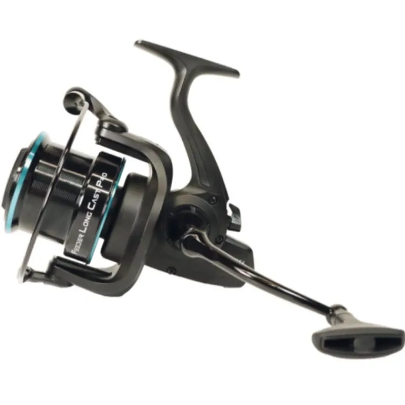 Rive Moulinet Feeder Long Cast Pro * Moulinets