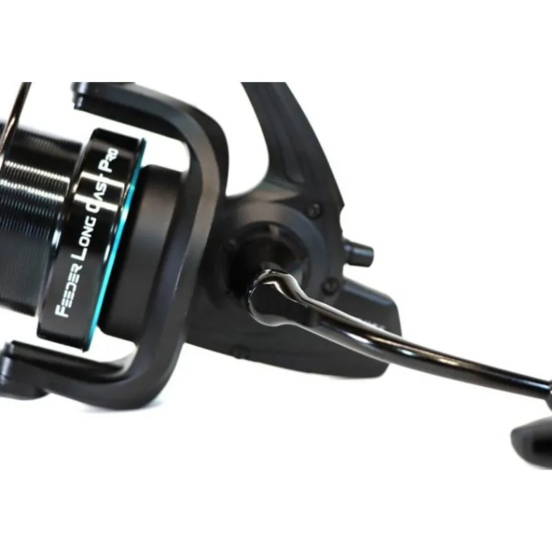 Rive Moulinet Feeder Long Cast Pro * Moulinets
