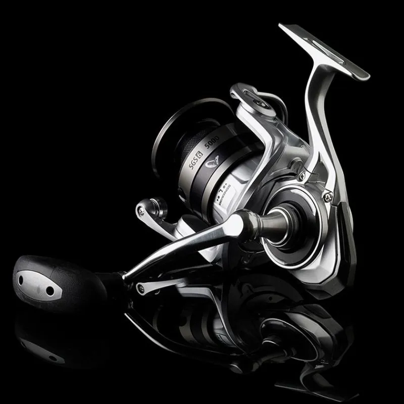 Savage Gear Moulinet Sgs6 * Moulinets Mer