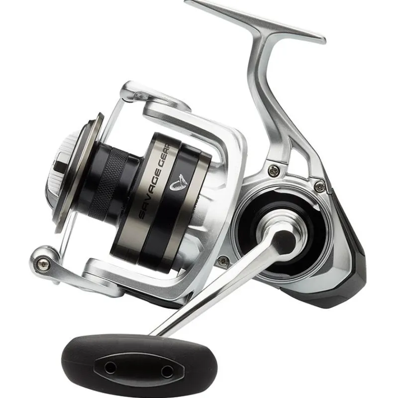 Savage Gear Moulinet Sgs6 * Moulinets Mer