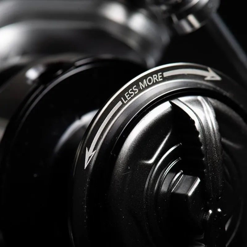 Savage Gear Moulinet Sgs6 * Moulinets Mer