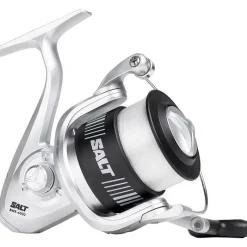 Shakespeare Moulinet Salt Pre-Spooled Spinning Reel * Moulinets Mer