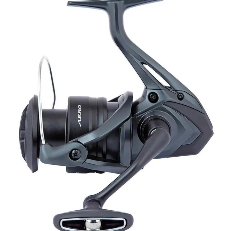 Moulinet Shimano Aero