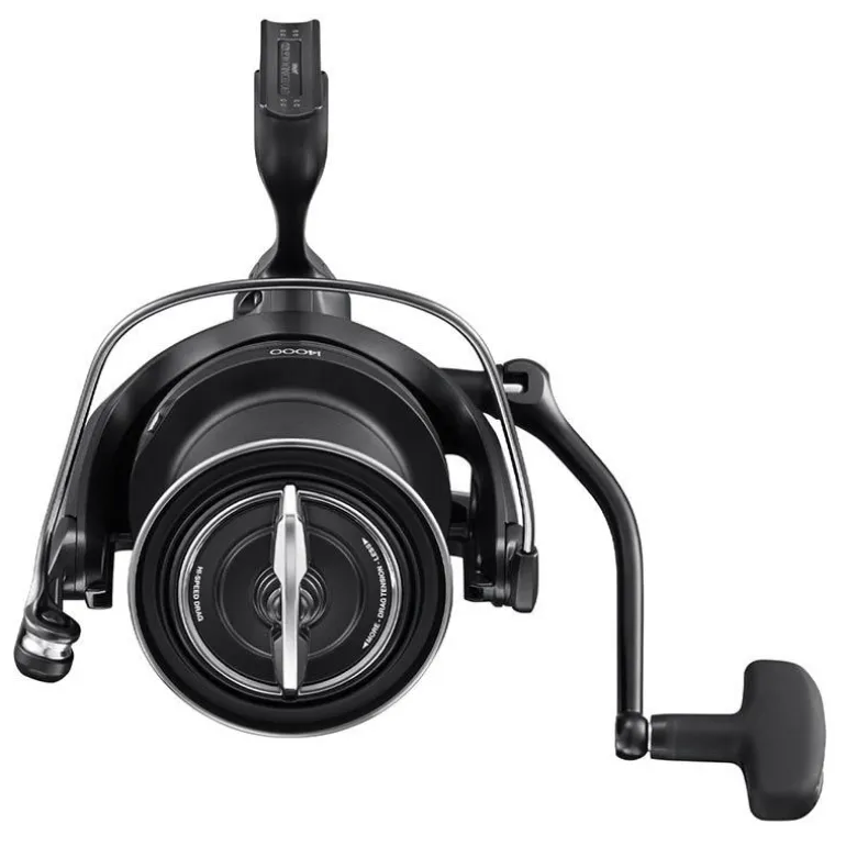 Moulinet Shimano Aero Technium Mgs Xtd