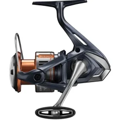 Shimano Moulinet Nasci * Moulinets Carnassier