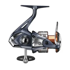 Shimano Moulinet Nasci * Moulinets Carnassier