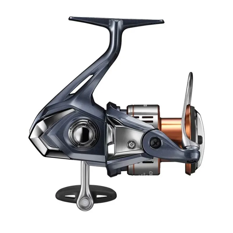 Shimano Moulinet Nasci * Moulinets Carnassier