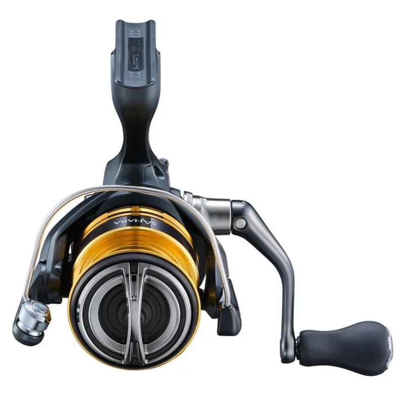 Shimano Moulinet Reel Sahara Fj * Moulinets Carnassier