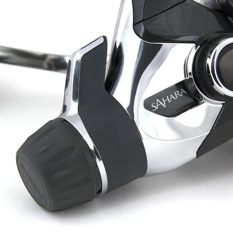 Moulinet Shimano Sahara Rd