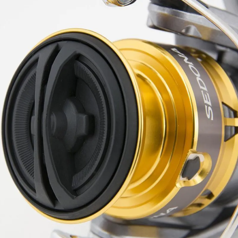 Shimano Moulinet Sedona Fi * Moulinets Carnassier|Moulinets Mer