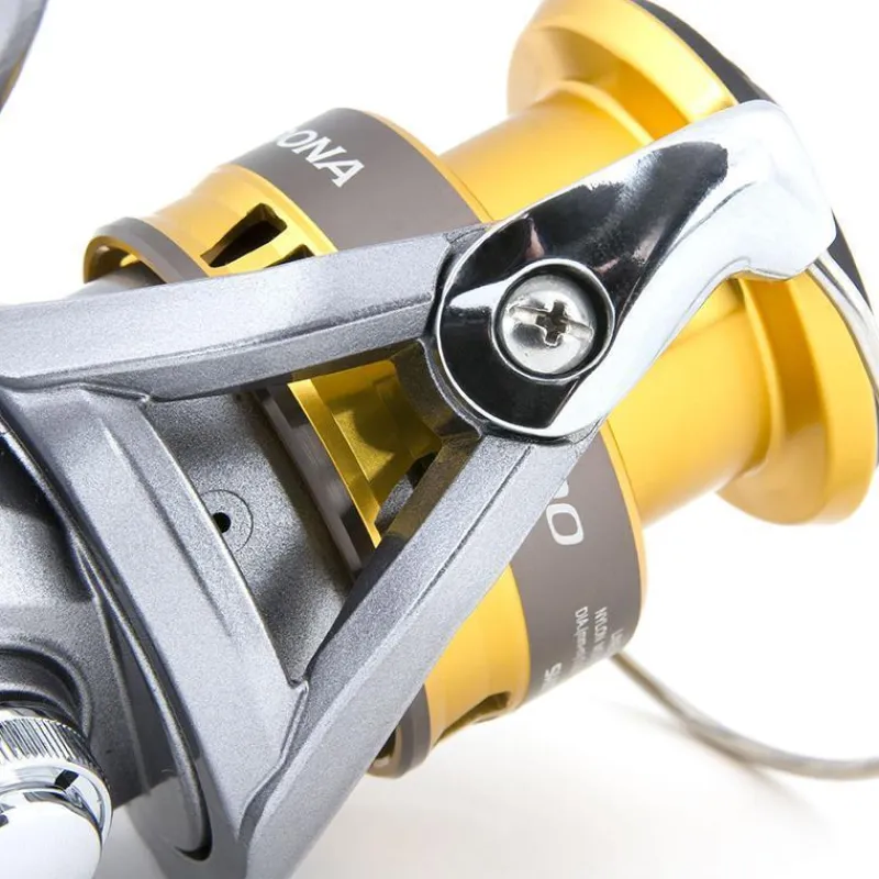 Shimano Moulinet Sedona Fi * Moulinets Carnassier|Moulinets Mer