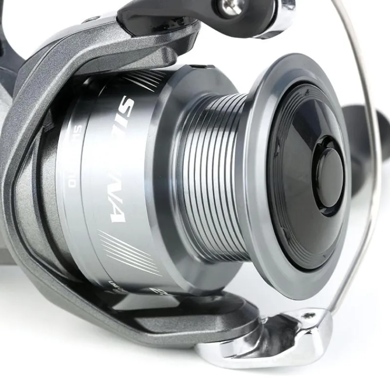 Shimano Moulinet Sienna Re * Moulinets Carnassier|Moulinets