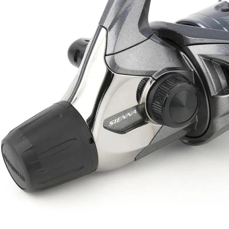 Shimano Moulinet Sienna Re * Moulinets Carnassier|Moulinets