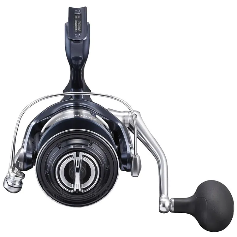 Shimano Moulinet Twin Power Sw C * Moulinets Mer