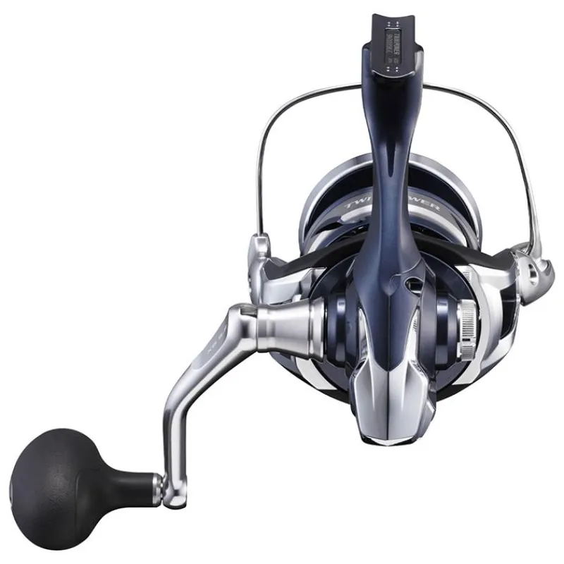 Shimano Moulinet Twin Power Sw C * Moulinets Mer