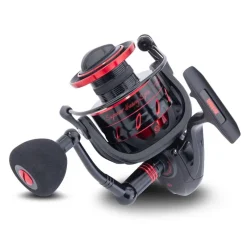 UniCat Moulinet Silure Superior Heavy Spin * Moulinets Silure