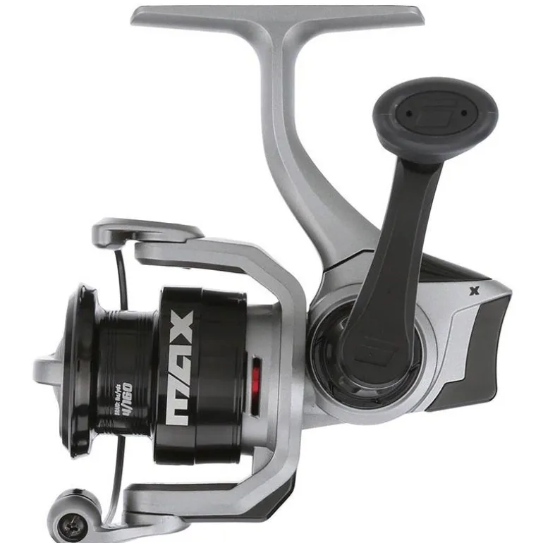 Moulinet Spinning Abu Garcia Max X Spinning Reel