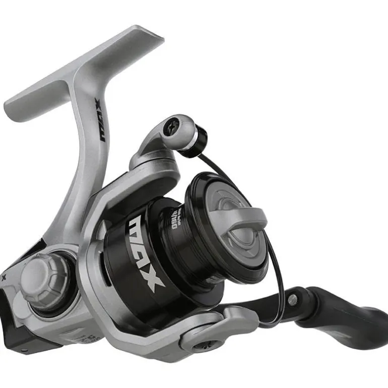 Moulinet Spinning Abu Garcia Max X Spinning Reel