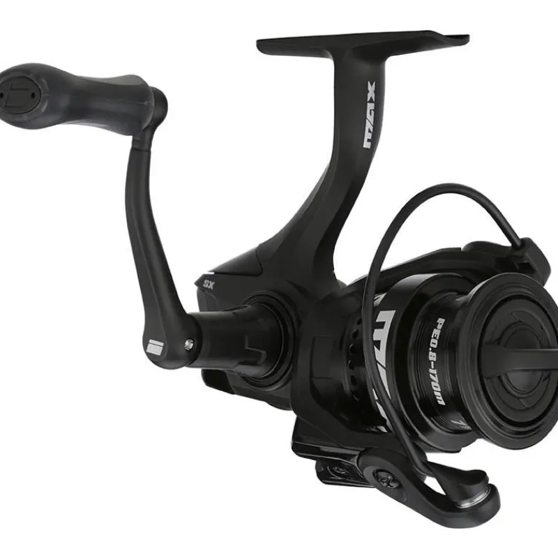 Abu Garcia Moulinet Spinning Max Sx Spinning Reel * Moulinets Carnassier|Moulinets Mer