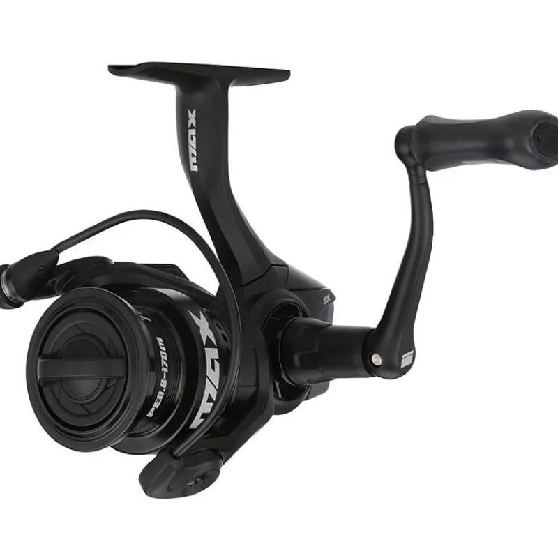 Abu Garcia Moulinet Spinning Max Sx Spinning Reel * Moulinets Carnassier|Moulinets Mer