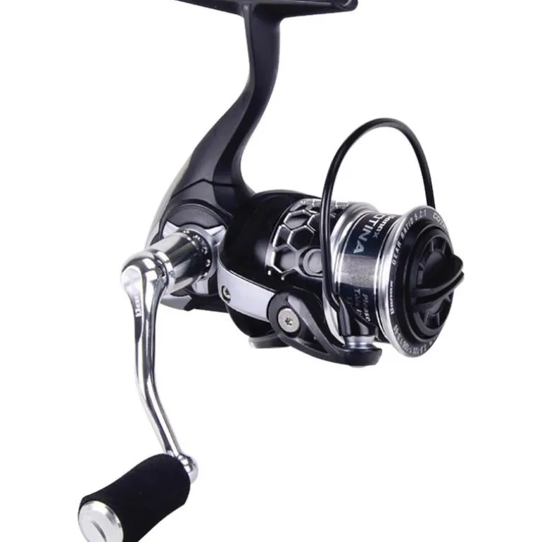 Moulinet Spinning Banax Cotina