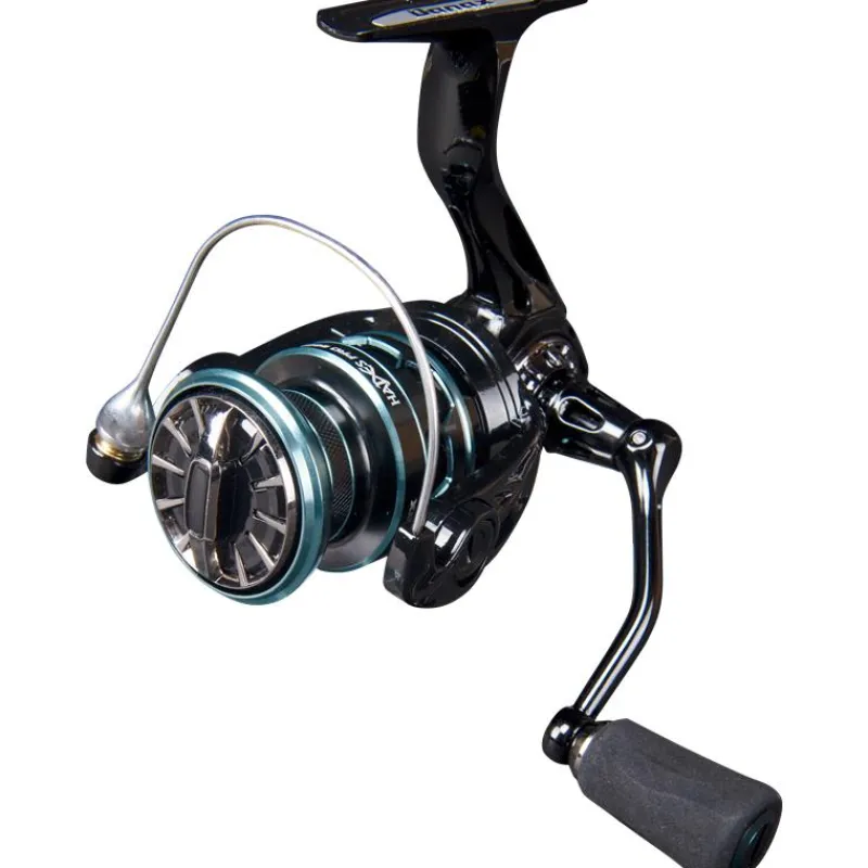 Banax Moulinet Spinning Hades Pro * Moulinets Mer