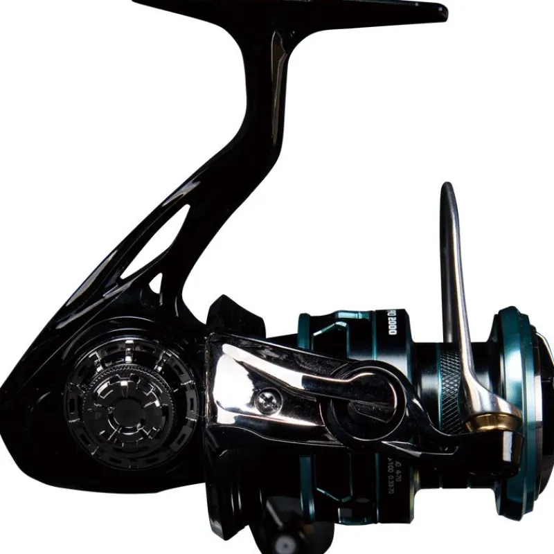 Banax Moulinet Spinning Hades Pro * Moulinets Mer