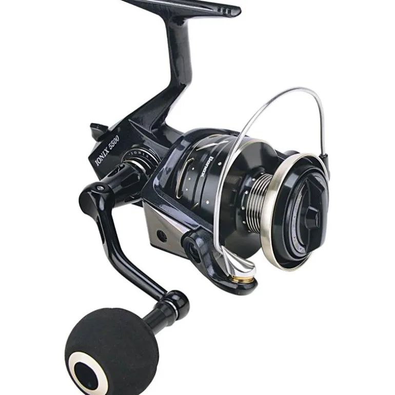 Moulinet Spinning Banax Ionix