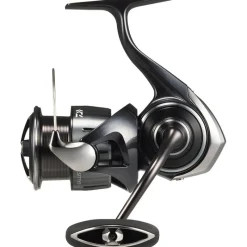 Daiwa Moulinet Spinning Ballistic 25 Hd * Moulinets Carnassier|Moulinets Mer