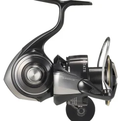 Daiwa Moulinet Spinning Certate 26 Hd * Moulinets Carnassier|Moulinets Mer