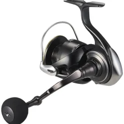 Daiwa Moulinet Spinning Certate 26 Hd * Moulinets Carnassier|Moulinets Mer